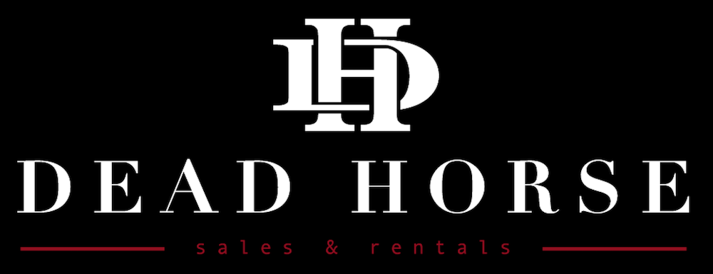 Dead Horse Sales & Rentals